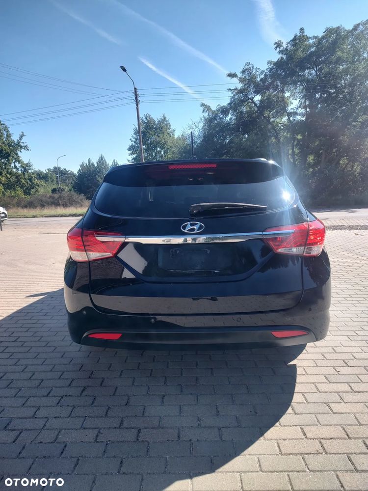 Hyundai i40 i40cw 1.7 CRDi 5 Star Edition - 6