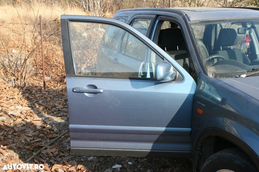 Usi Honda CRV CR-V Usa Stanga Dreapta Fata Spate Honda CRV CR-V 02-05 - 2