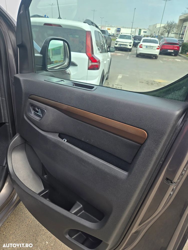 Toyota Proace 2,0-l-D-4D L1 (8-Si.) Verso Shuttle Comfort - 11