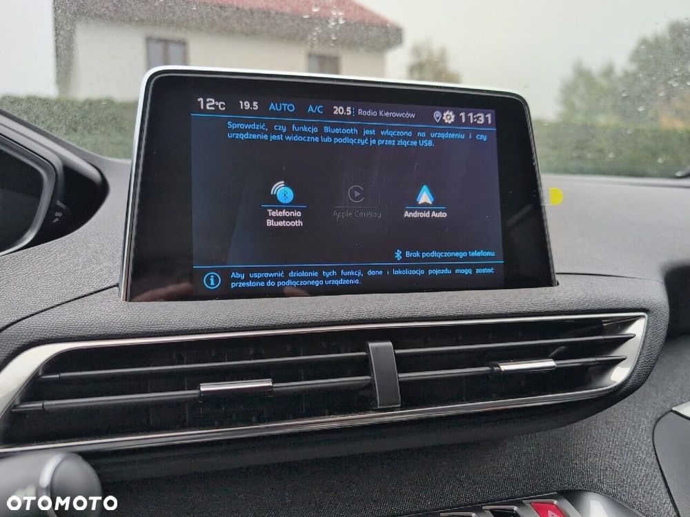 Peugeot 5008 - 29