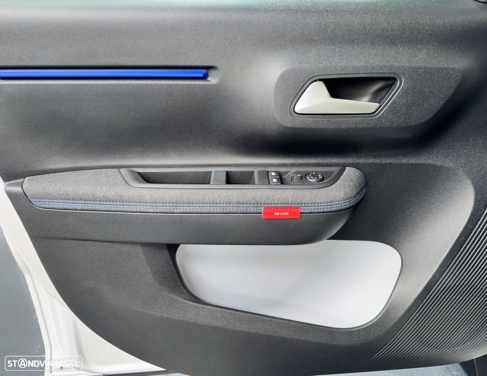 Citroën C3 1.2 Turbo Plus - 11