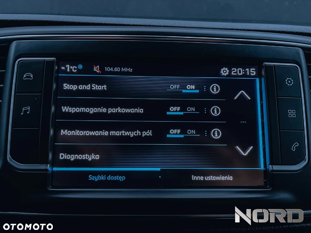 Peugeot Expert 2.0 4x4 Standard Premium - 30