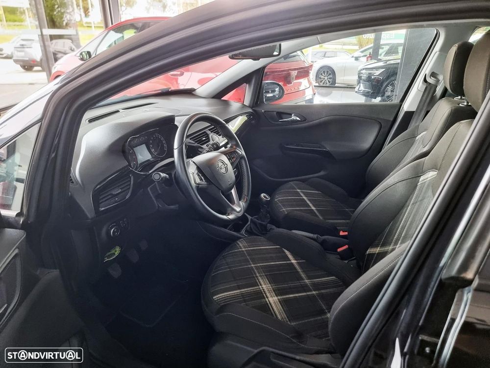 Opel Corsa 1.0 T Innovation - 8