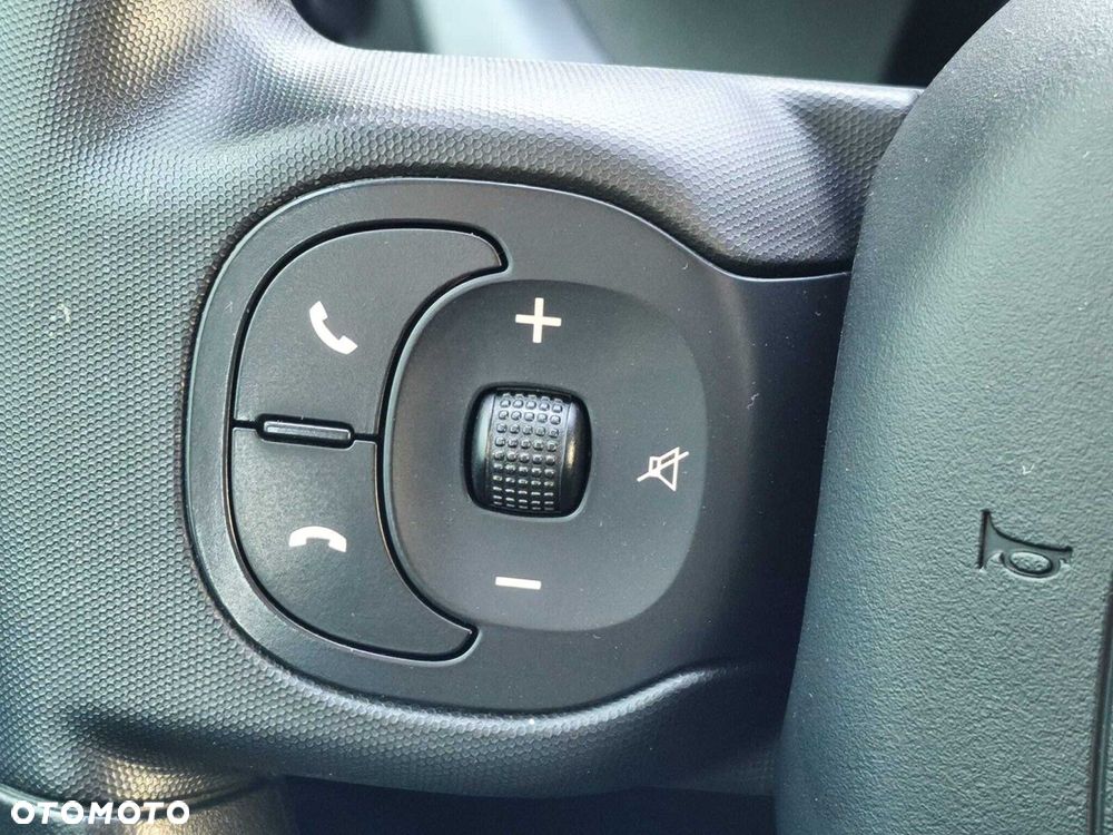 Fiat Panda 1.0 Hybrid City Cross - 20