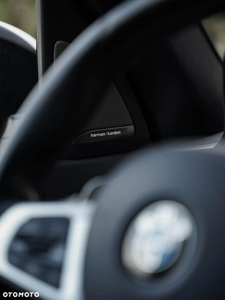 BMW X5 xDrive40i sport - 23