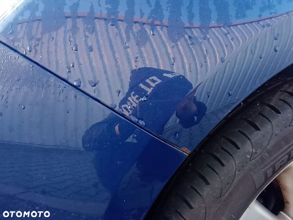 OPEL ASTRA J BŁOTNIK LEWY PRZEDNI Z20Z - 2