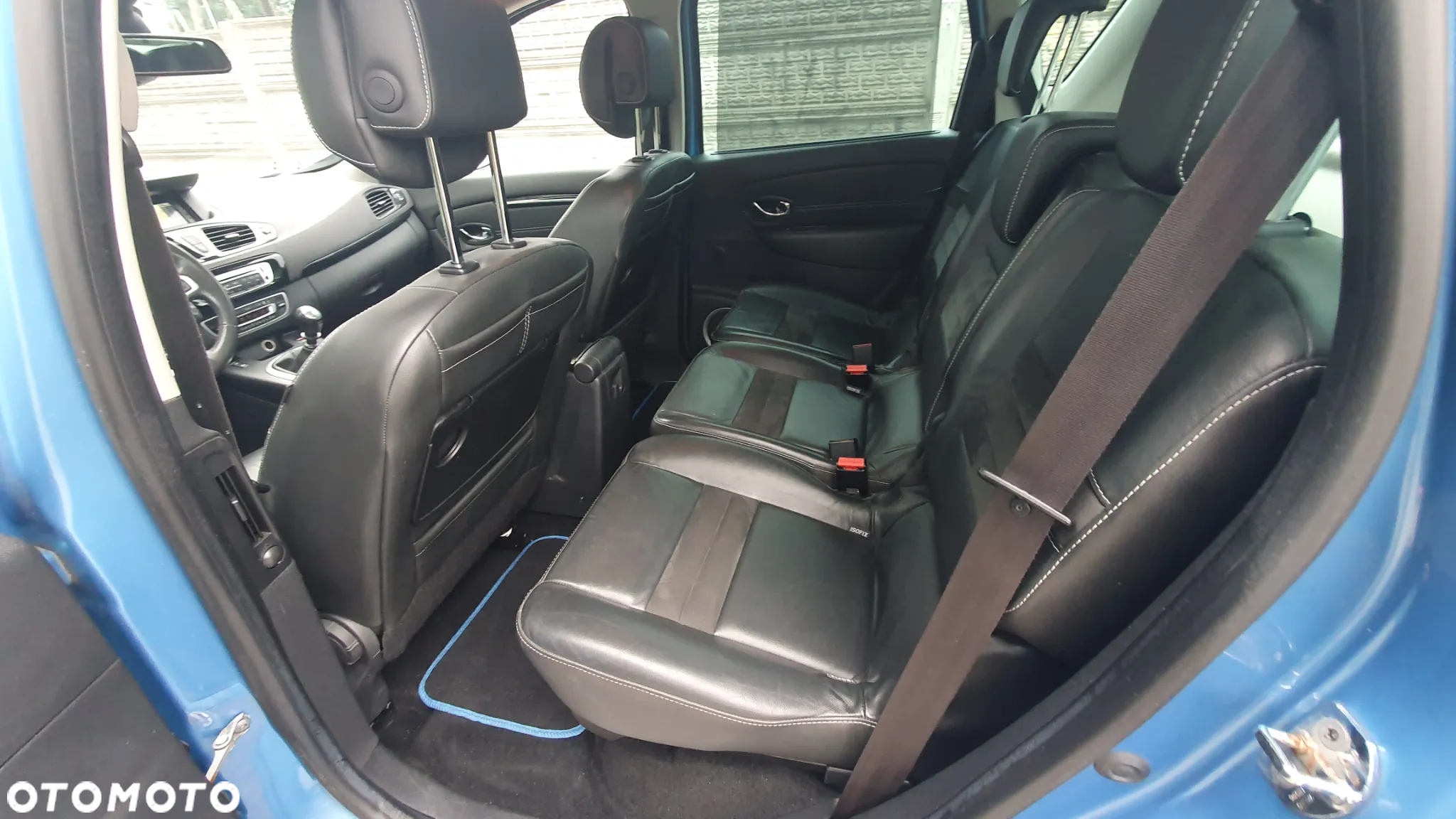 Renault Scenic 1.6 dCi Energy Limited - 34