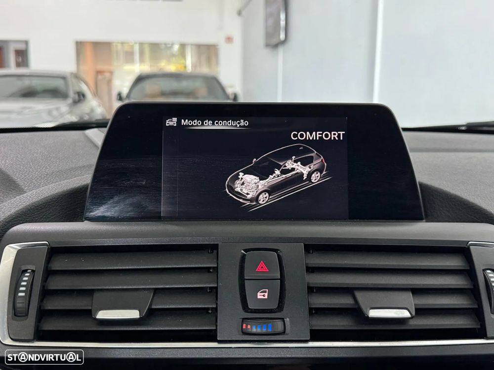 BMW 118 i Pack M - 35