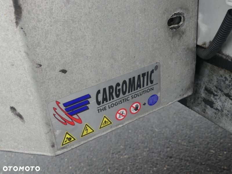Schmitz Cargobull SCB-S3B , - 6