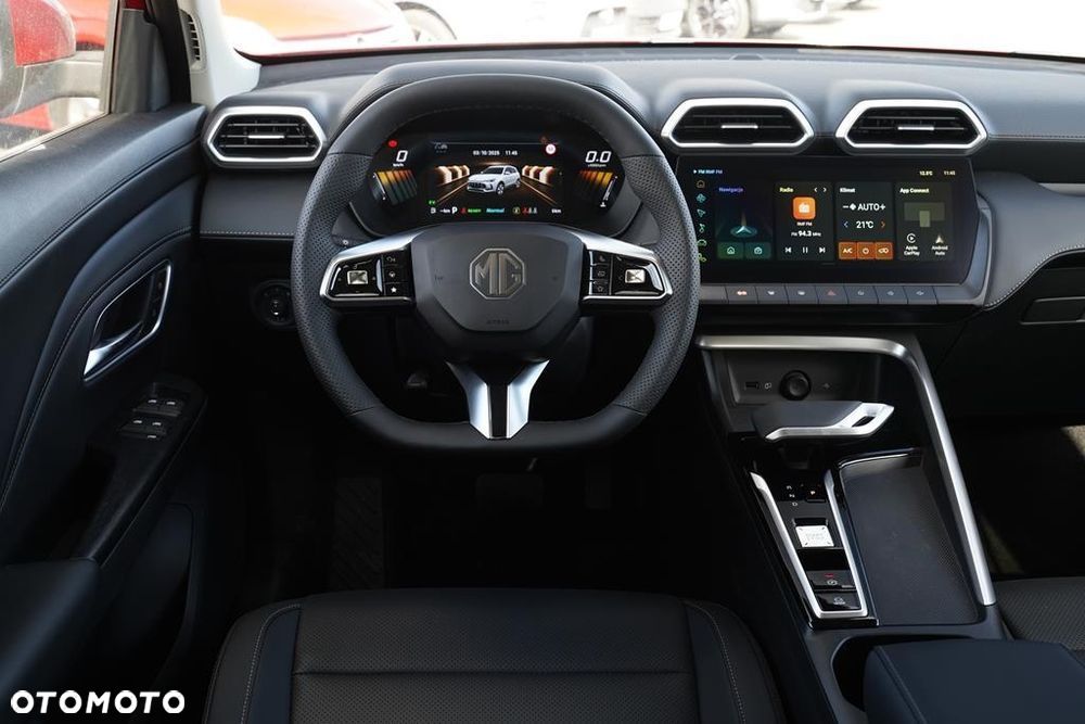 MG ZS 1.5 HEV+ Exclusive - 26