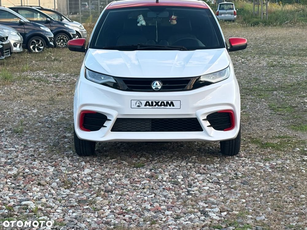 Aixam City - 17