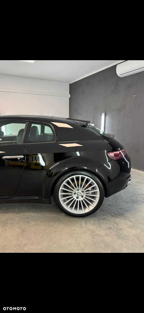 Alfa Romeo Brera 2.4JTDM - 8