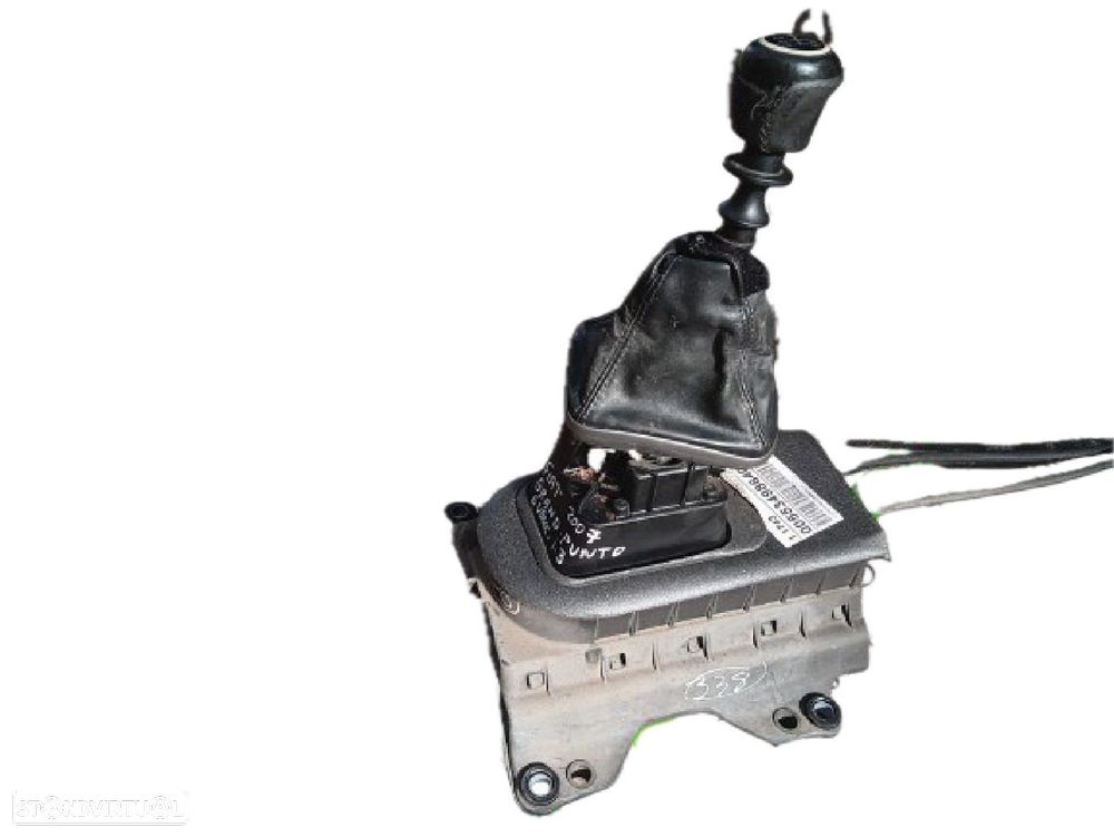 Seletor / Selector Velocidades Fiat Grande Punto (199_) - 2