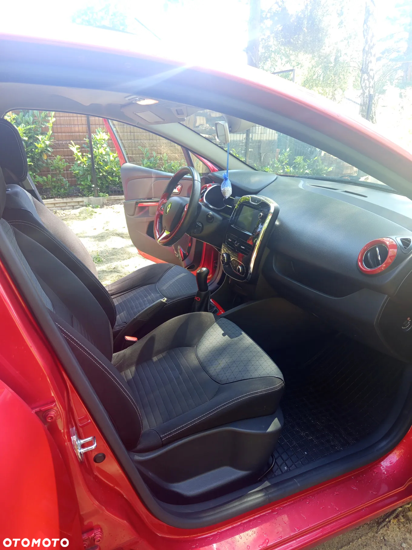 Renault Clio 0.9 Energy TCe Dynamique - 8