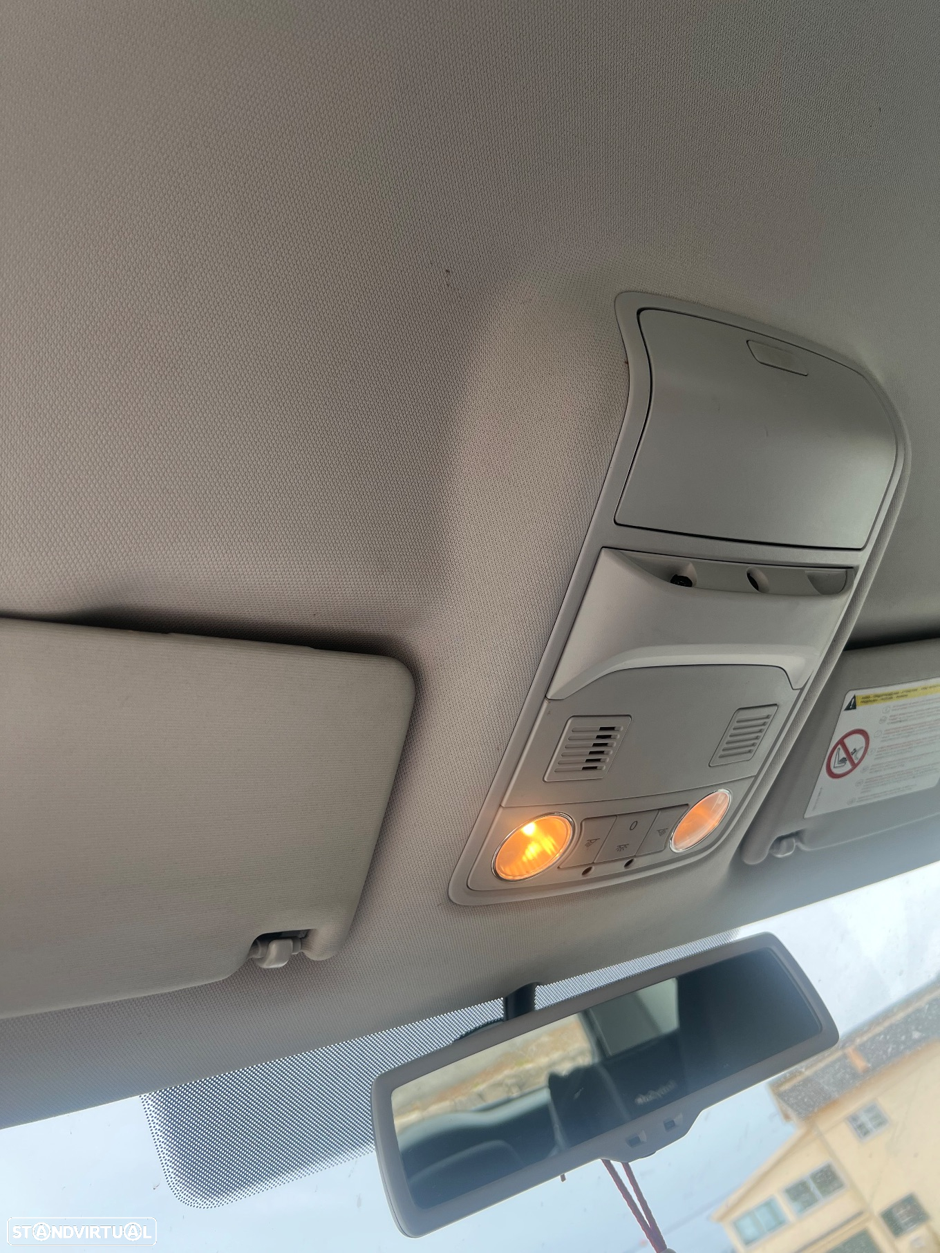 Skoda Yeti - 10