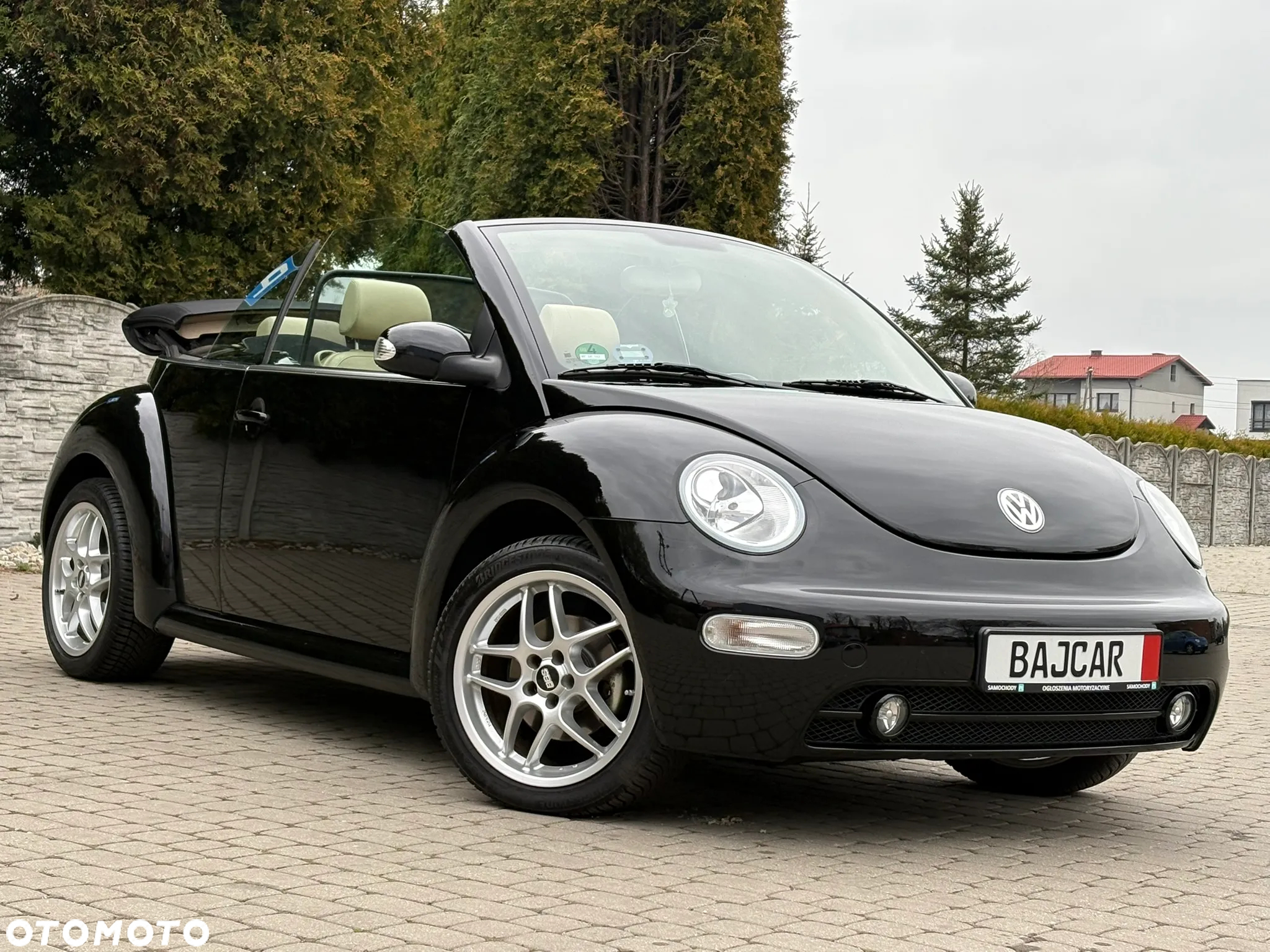 Volkswagen New Beetle 1.9 TDI Miami - 2