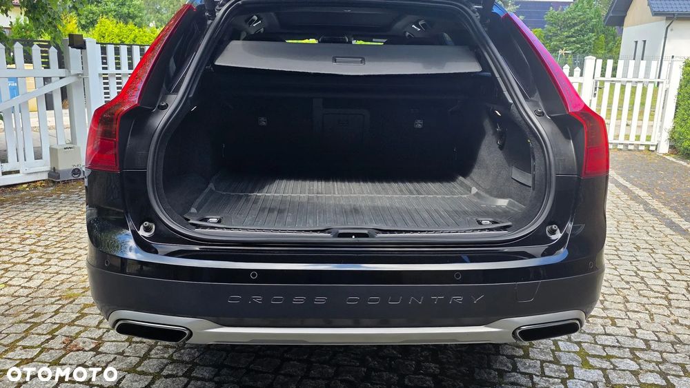 Volvo V90 T6 AWD Inscription - 10