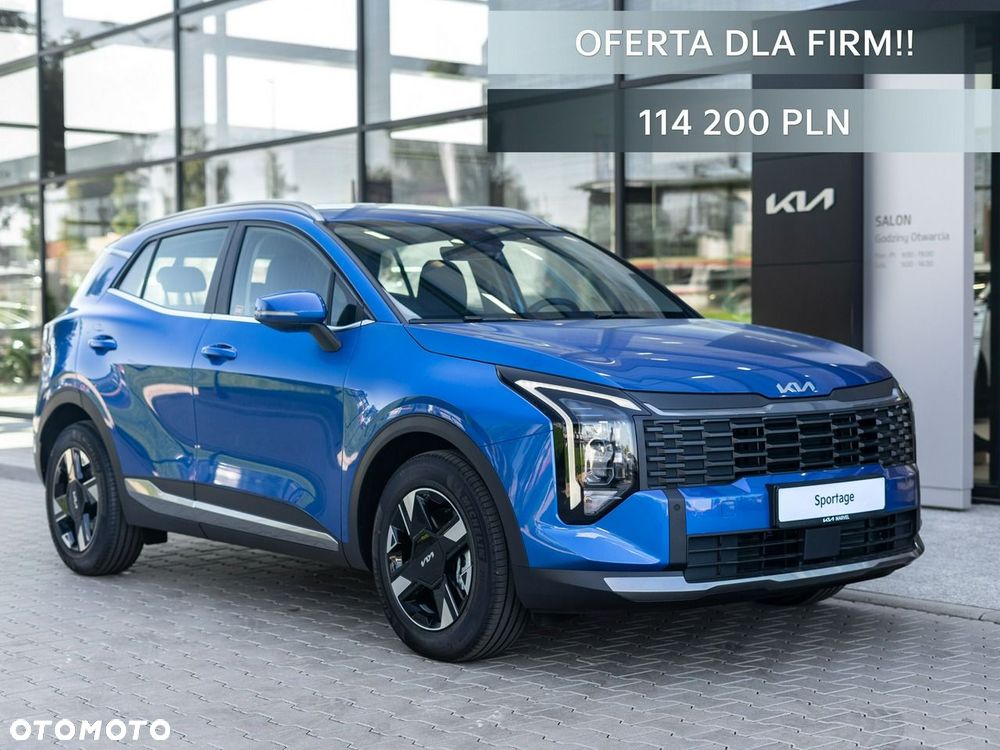 Kia Sportage - 2