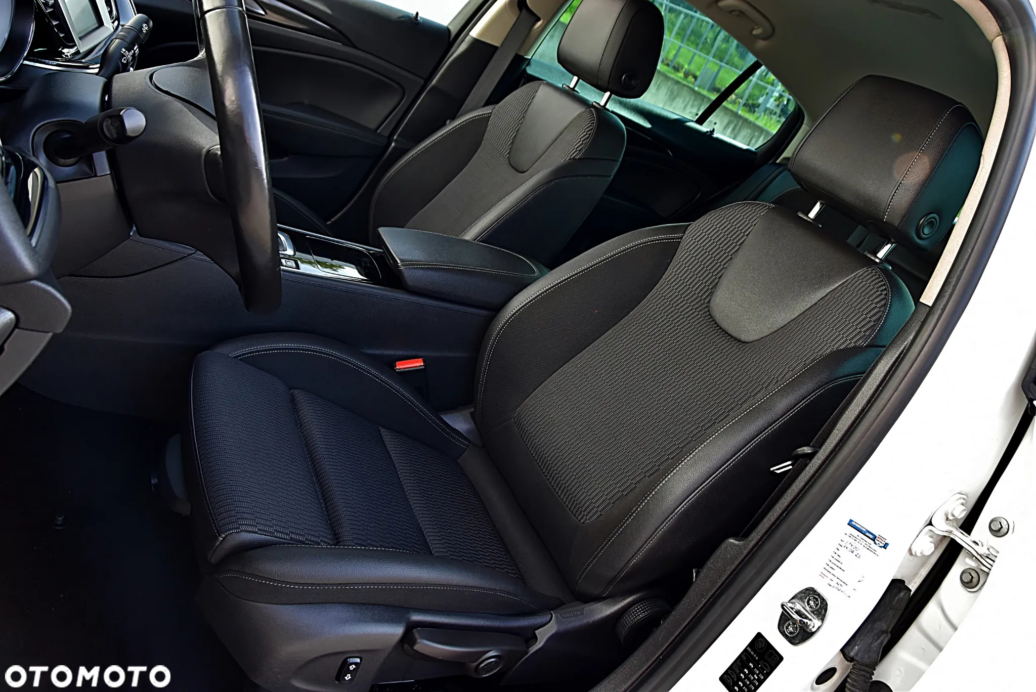 Opel Insignia 1.5 T GPF Innovation S&S - 18