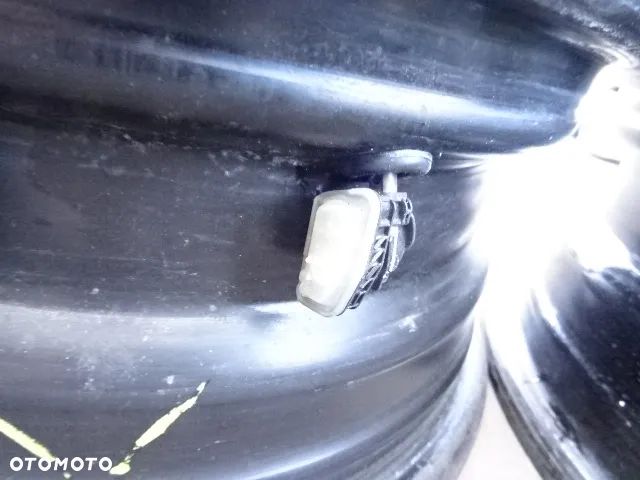 4x108x63,3 5,5Jx14 ET37,5 FORD Z czujnikami ciśnienia - 10