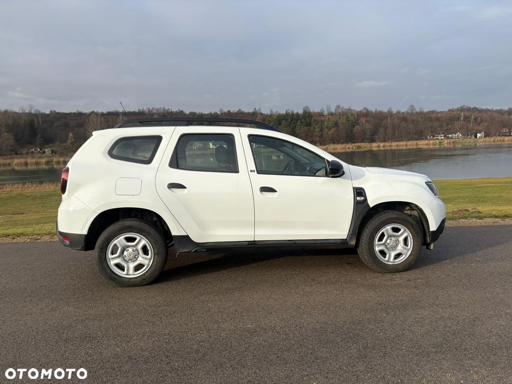 Dacia Duster - 4