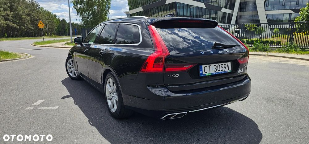 Volvo V90 D4 Momentum - 6