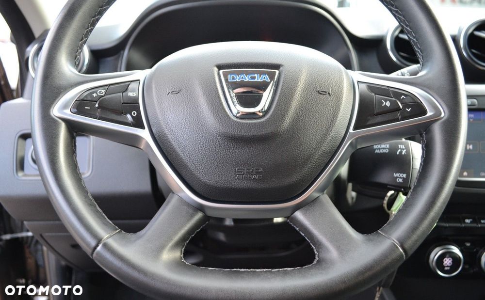 Dacia Duster 1.2 TCe Prestige - 23