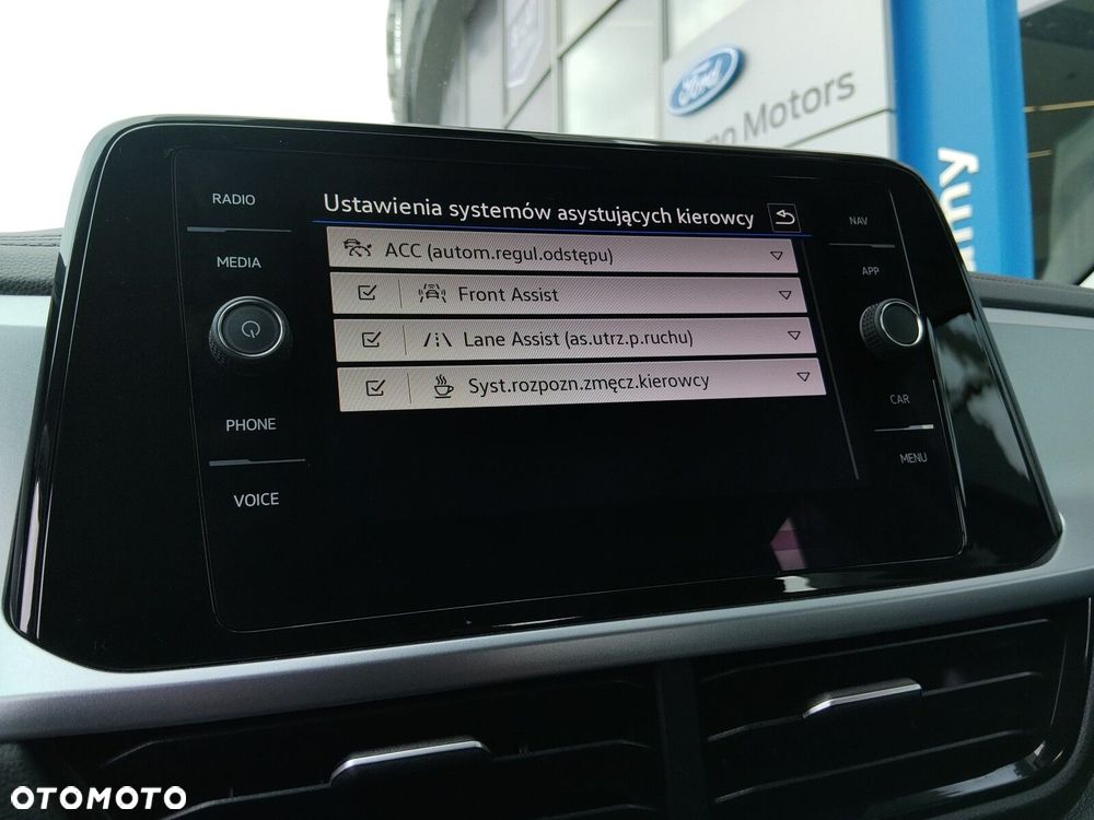 Volkswagen T-Roc 1.5 TSI Life DSG - 31