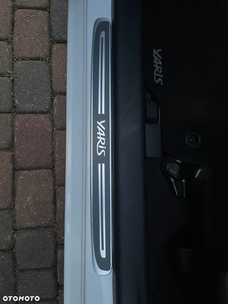Toyota Yaris 1.33 Trend - 23