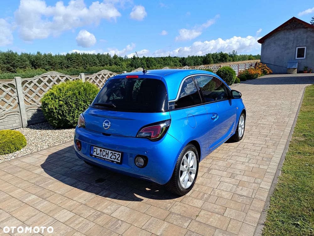 Opel Adam 1.4 Black Link - 4
