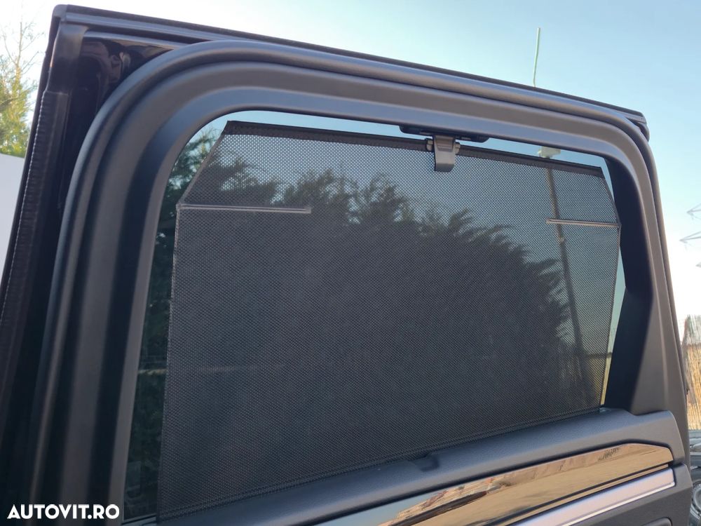 Volkswagen Touareg 3.0 V6 TSI OPF 4Motion Aut. R-Line - 24