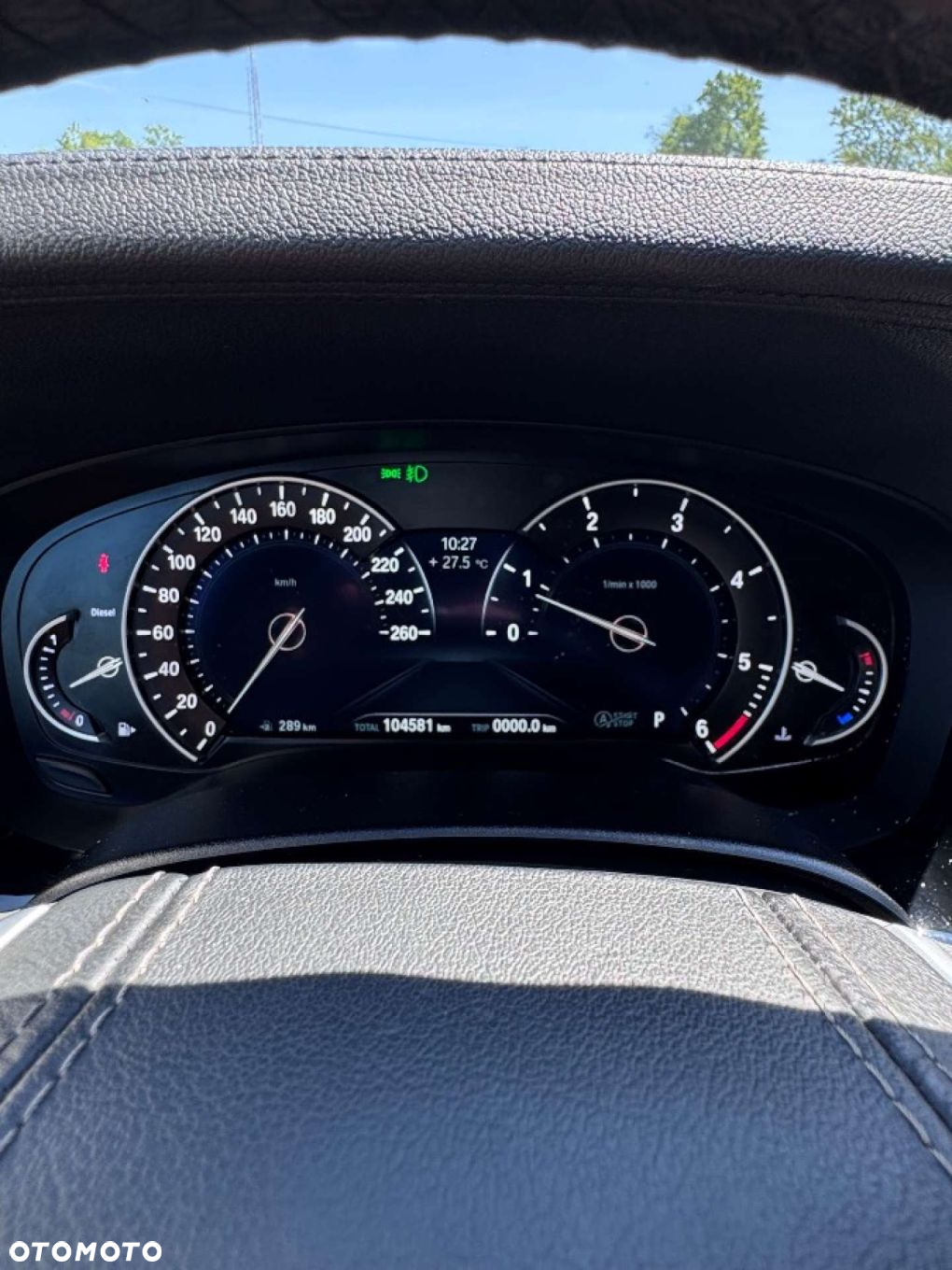 BMW Seria 5 - 25