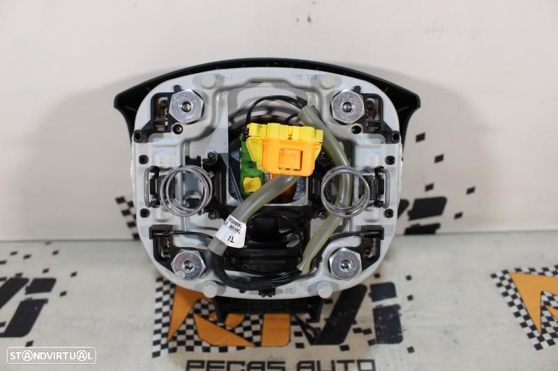 Airbag De Volante Volkswagen Passat (3C2)  3C0880201af / 61923050A / 3 - 5