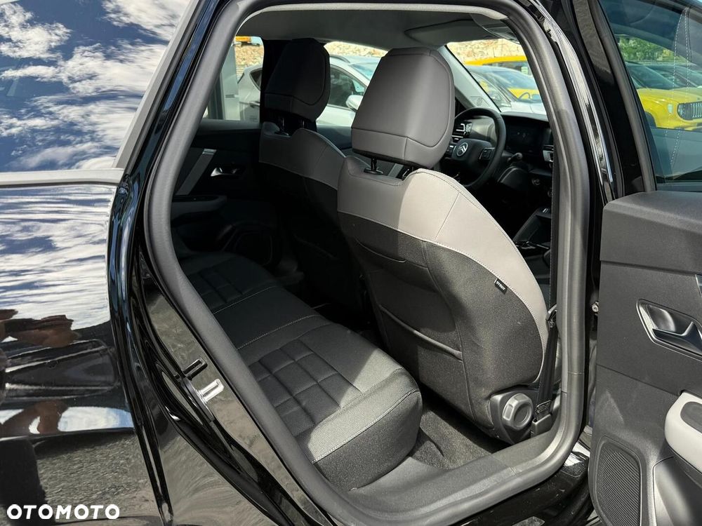 Citroën C4 - 26