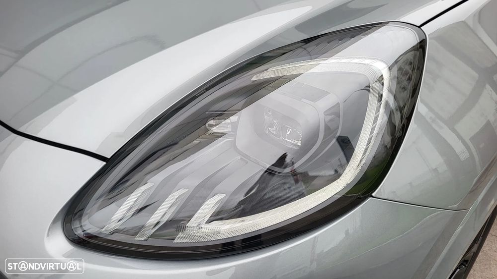 Ford Puma Gen-E 54 kWh Premium - 16