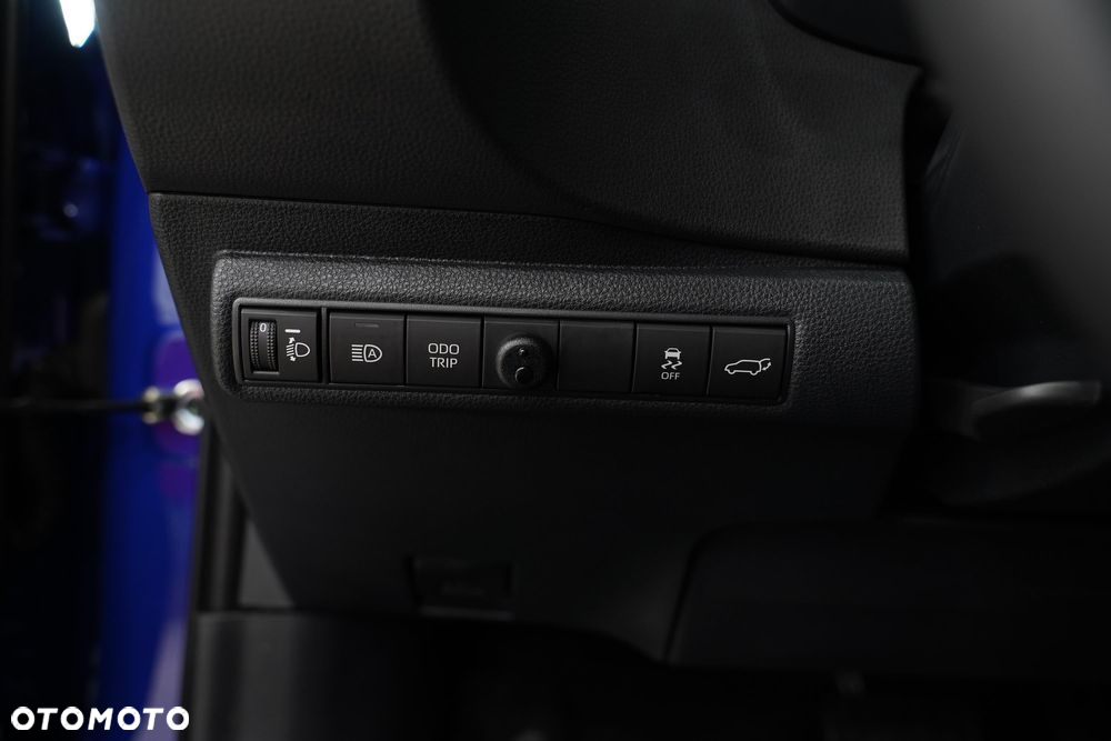Toyota Corolla 2.0 Hybrid Executive - 14