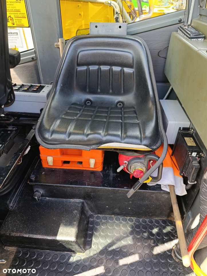 Atlas 1604 KZW - 28