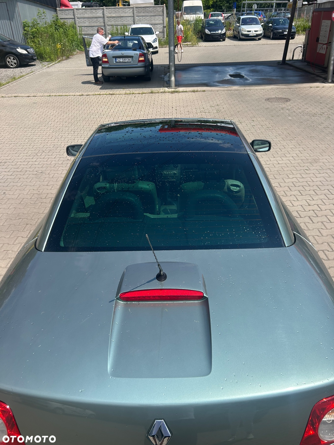 Renault Megane 2.0 Turbo Dynamique - 5