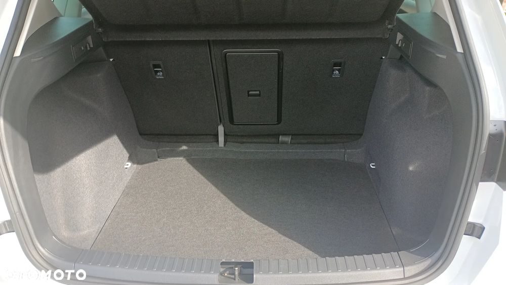 Seat Ateca 1.5 Eco TSI Xcellence S&S DSG - 11