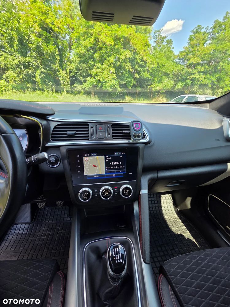 Renault Kadjar BLUE dCi 115 BOSE EDITION - 6