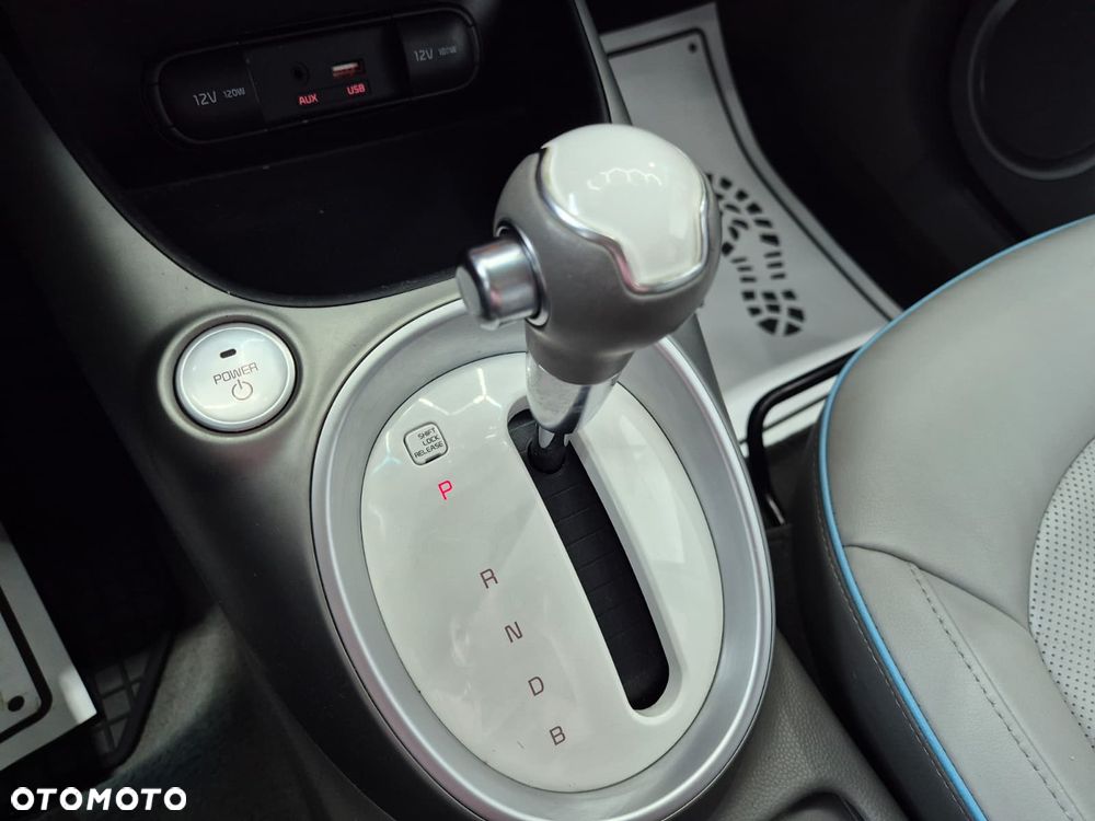Kia Soul Play - 20