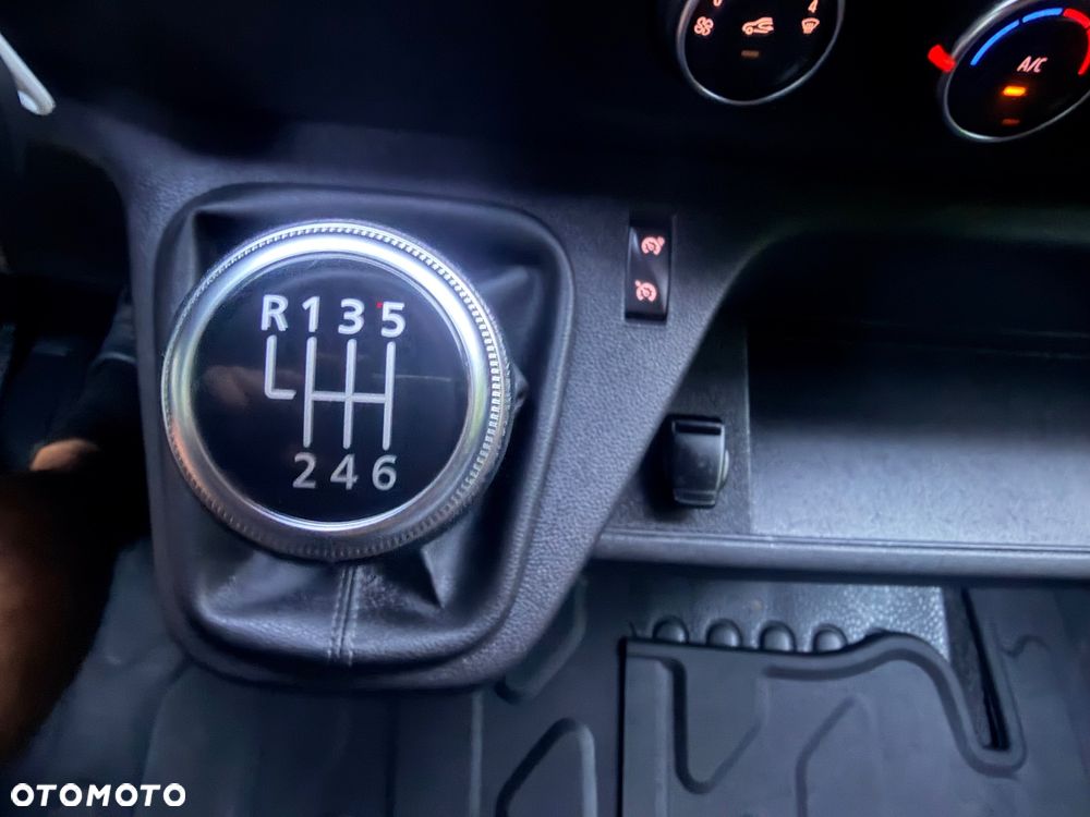 Renault Renault Master 2.3 dCi 135 KM L2H2 Pack Clim – Produkcja 2021r/Rejstracja 2022r. – FV23% – GWARANCJA - Ładowność (kg): 1352 - WEBASTO - Pierwszy Właściciel - Salon Polska - Pełna Historia Serwisowa - Oryginalny Przebieg - 34