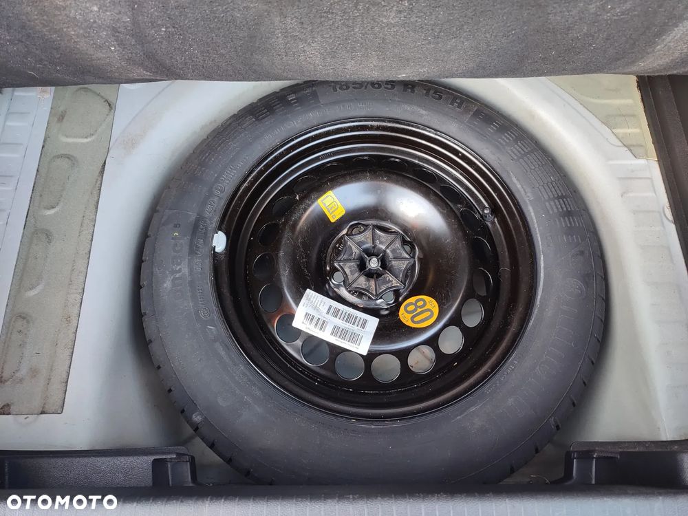 Opel Corsa 1.4 Turbo ecoFLEX Start-Stop Innovation - 20