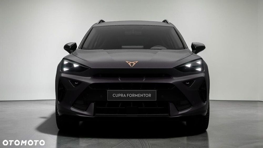 Cupra Formentor 2.0 TSI 4Drive DSG - 3