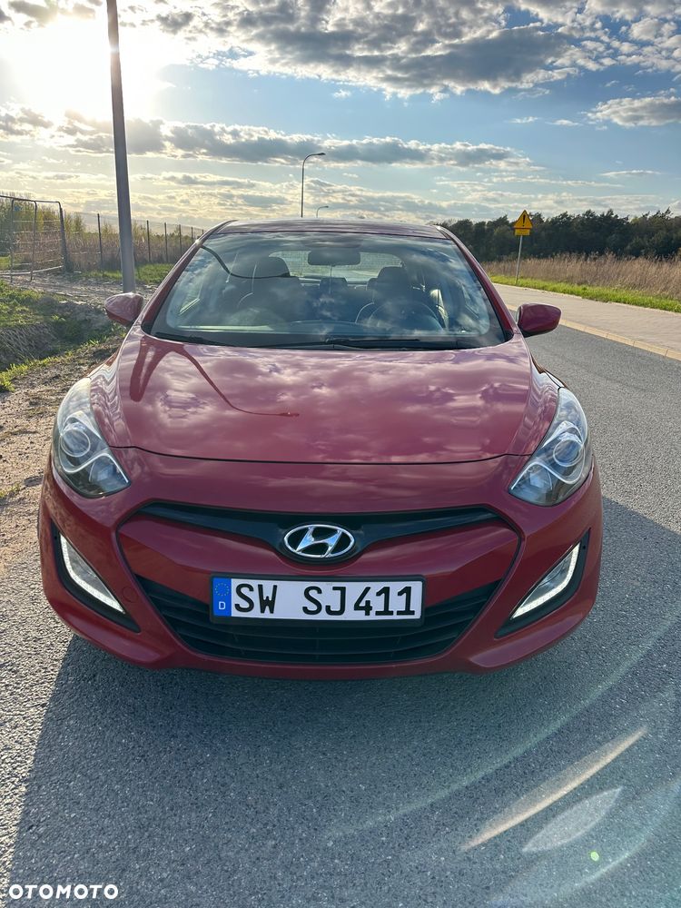Hyundai i30 1.4 Style - 2