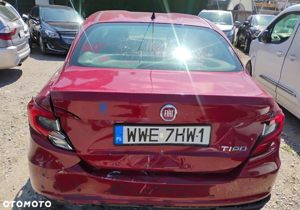 Fiat Tipo - 21