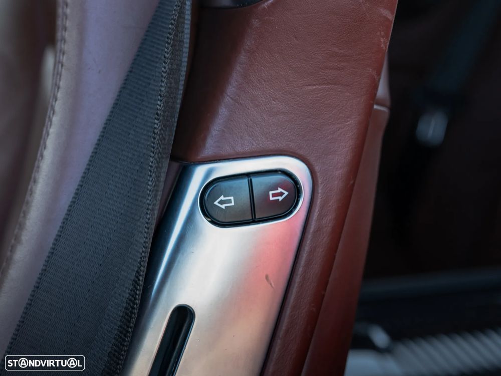 Bentley Continental GT 6.0 W12 - 17