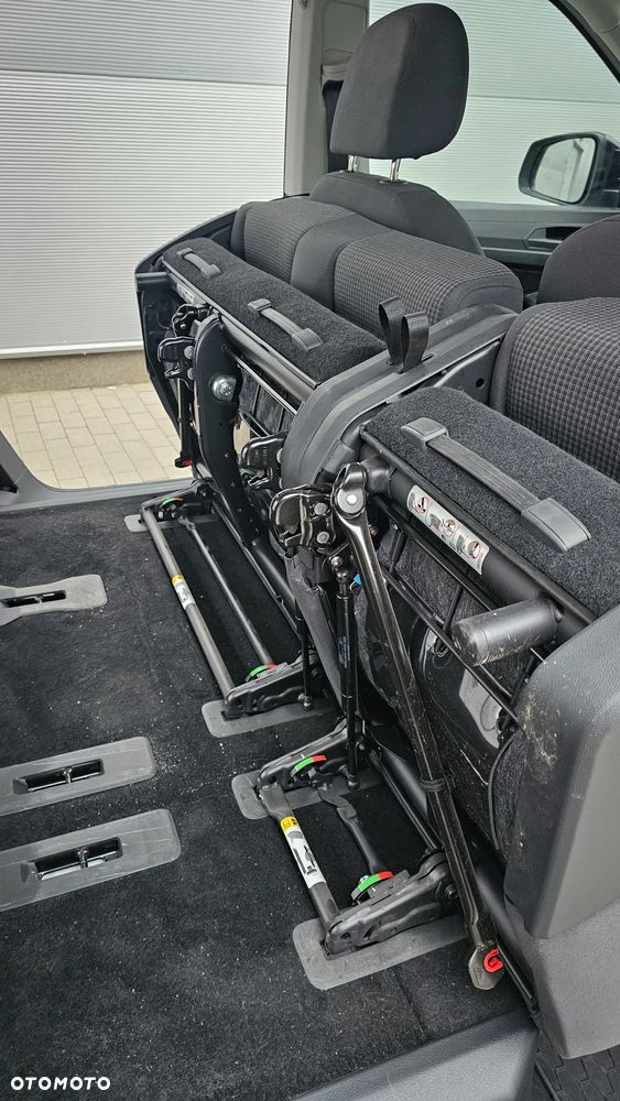 Volkswagen Caddy 2.0 TDI - 33