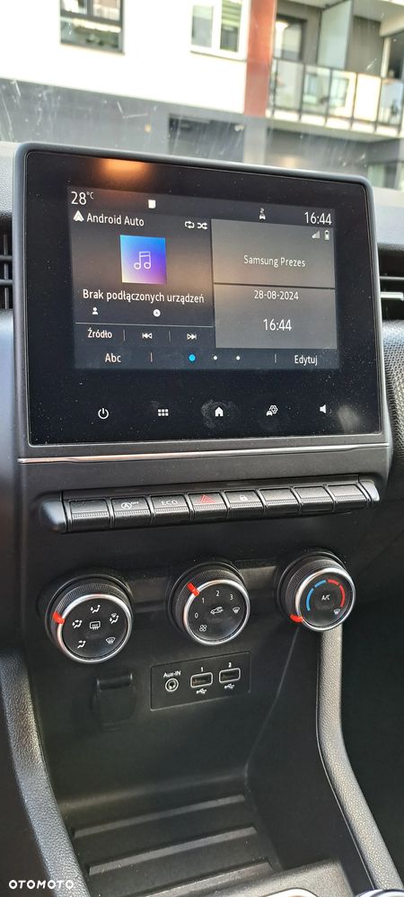 Renault Clio 1.5 dCi Energy Limited - 13