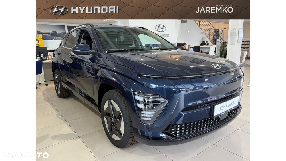 Hyundai Kona - 5